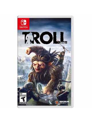 Troll and I [Switch]